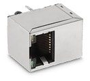WE-RJ45 LAN Transformer